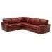 Endless Leather Sectional